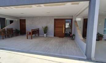 Imagem 1: Casa residencial para Venda em condomínio fechado, Parque Ipê, Feira de Santana, 3 quartos