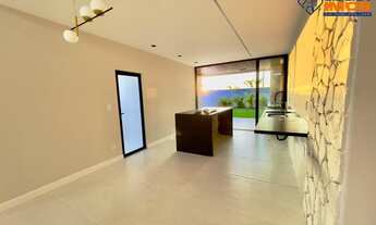 Imagem 6: Casa residencial para Venda em condomínio fechado, Sim, Feira de Santana, 3 quartos, 1 suí