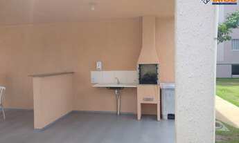 Imagem 7: Apartamento residencial para Locação no Condomínio Residencial Alto do Picuaia, Caji, Laur