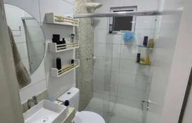 Imagem 4: Casa residencial para Venda em condomínio fechado, Papagaio, Feira de Santana, 2 quartos