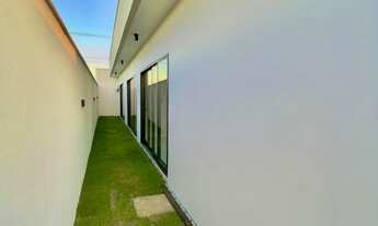 Imagem 7: Casa residencial para Venda em condomínio fechado, Sim, Feira de Santana, 3 quartos, 1 suí