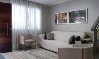 Imagem: Casa no Condomínio Lótus para Venda, no