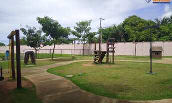 Imagem 6: Apartamento residencial para Locação no Condomínio Residencial Alto do Picuaia, Caji, Laur