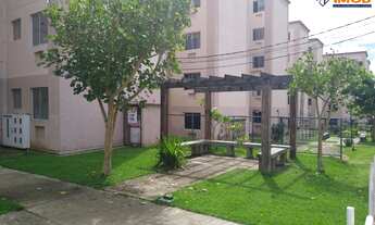 Imagem 3: Apartamento residencial para Locação no Condomínio Residencial Alto do Picuaia, Caji, Laur