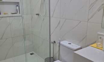 Imagem 3: Casa residencial para Venda em condomínio fechado, Parque Ipê, Feira de Santana, 3 quartos