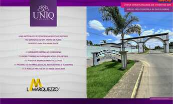 Imagem 4: Apartamento residencial para Venda no condomínio Uniq Artemia, Sim, Feira de Santana, 2 qu