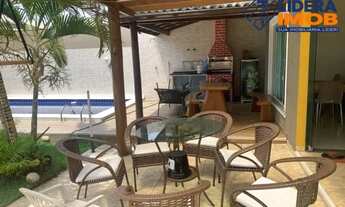 Imagem 2: Casa residencial para Venda no Condomínio Portal de Arembepe, Arembepe (abrantes), Camaçar