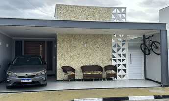 Imagem: Casa residencial para Venda no Condomínio