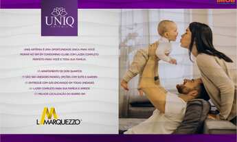 Imagem 2: Apartamento residencial para Venda no condomínio Uniq Artemia, Sim, Feira de Santana, 2 qu