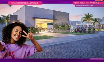 Imagem 6: Apartamento residencial para Venda no condomínio Uniq Artemia, Sim, Feira de Santana, 2 qu