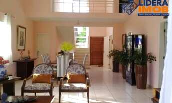 Imagem 6: Casa residencial para Venda no Condomínio Jardim das Mangabeiras, Arembepe (abrantes), Cam