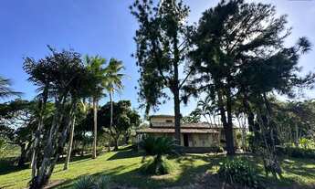 Imagem: Fazenda cinematográfica localizada na bela