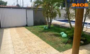 Imagem 3: Casa residencial para Venda no Condomínio Portal de Arembepe, Arembepe (abrantes), Camaçar