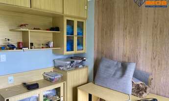 Imagem 7: Apartamento residencial para Venda no Condomínio Edifício Monte Trianon, Caminho das Árvor