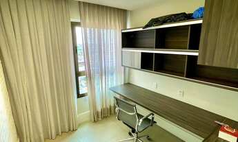 Imagem 5: Apartamento para Venda na Santa Mônica, 3 Quartos, 1 Suíte, 2 vagas de garagem, em Feira d