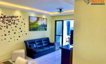 Imagem: Apartamento residencial para Venda no Condomínio