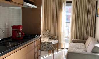 Imagem 2: Apartamento residencial para Venda na Barra, Salvador, 1 quarto, 1 sala, 1 banheiro, 1 vag