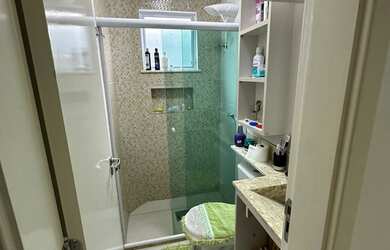 Imagem 3: Casa residencial para Venda no Condomínio Vila Suiça, Papagaio, Feira de Santana, 2 suítes