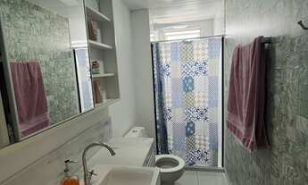 Imagem 7: Apartamento residencial para Venda no condomínio Villa Fiore, Cabula, Salvador, 2 quartos