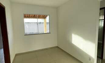 Imagem 3: Casa no Sim, 2 Quartos, Quintal, para locação, no Condomínio Villa Felicittá, na Avenida A