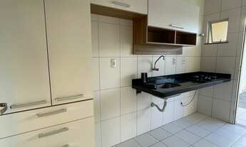 Imagem 6: Casa no Sim, 2 Quartos, Quintal, para locação, no Condomínio Villa Felicittá, na Avenida A