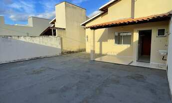 Imagem 7: Casa no Sim, 2 Quartos, Quintal, para locação, no Condomínio Villa Felicittá, na Avenida A