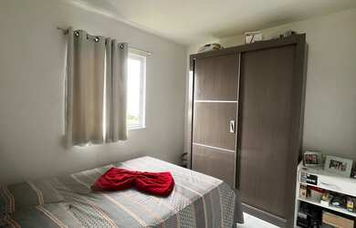 Imagem 5: Apartamento residencial para Venda no condomínio Colina de Piatã, Piatã, Salvador, 2 quart