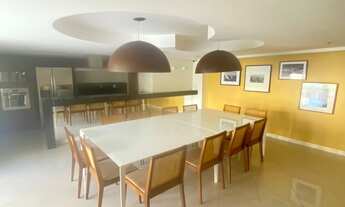 Imagem 5: Apartamento residencial para Venda no Condomínio Bahia Suites Residence, Armação, Salvador