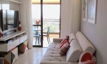 Imagem: Apartamento residencial para Venda no condomínio