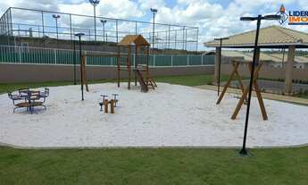 Imagem 6: Casa residencial para Locação em condominio fechado, Sim, Feira de Santana, 2 quartos, 1 s