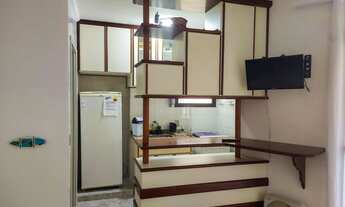 Imagem 5: APARTAMENTO TEMPORADA em UBATUBA - SP, TONINHAS