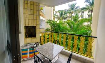 Imagem: APARTAMENTO TEMPORADA em UBATUBA - SP, TONINHAS