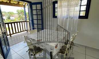 Imagem 2: CASA TEMPORADA em ubatuba - SP, praia das toninhas