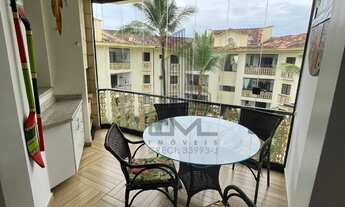 Imagem: APARTAMENTO RESIDENCIAL em Ubatuba - SP