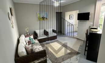 Imagem: APARTAMENTO RESIDENCIAL em Ubatuba - SP