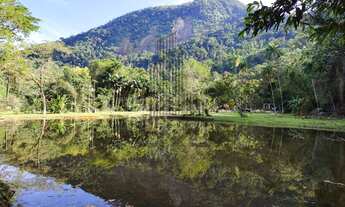 Imagem 7: CASA RESIDENCIAL em UBATUBA - SP, UBATUMIRIM