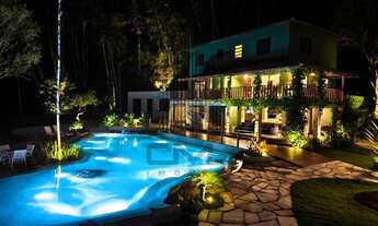 Imagem 3: CASA RESIDENCIAL em UBATUBA - SP, UBATUMIRIM