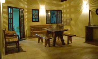 Imagem: CASA RESIDENCIAL em UBATUBA - SP, TENORIO