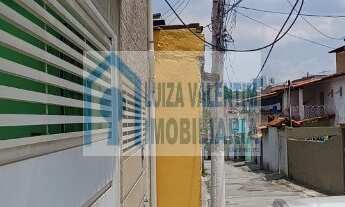 Imagem 7: CASA RESIDENCIAL em SANTO ANDRÉ - SP, VILA FRANCISCO MATARAZZO