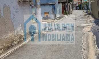 Imagem 6: CASA RESIDENCIAL em SANTO ANDRÉ - SP, VILA FRANCISCO MATARAZZO