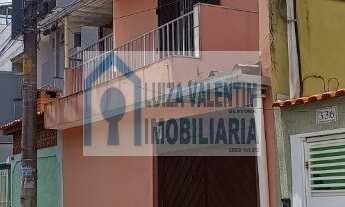 Imagem 4: CASA RESIDENCIAL em SANTO ANDRÉ - SP, VILA FRANCISCO MATARAZZO