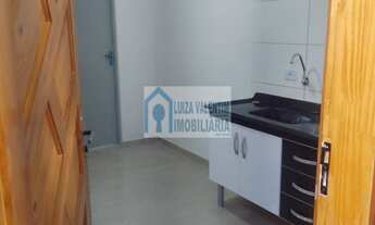 Imagem: 2 dormitórios, 1 banheiros, 35M² de Área