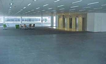 Imagem 2: Conjunto comercial de 336 m² para alugar na região da Paulista