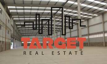 Imagem: Galpão Industrial para venda - Cotia. Imperdível!!!