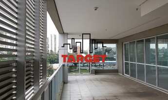 Imagem 6: Sala Comercial para venda na Chácara Santo Antônio - SP