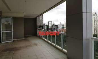 Imagem 7: Sala Comercial para venda na Chácara Santo Antônio - SP