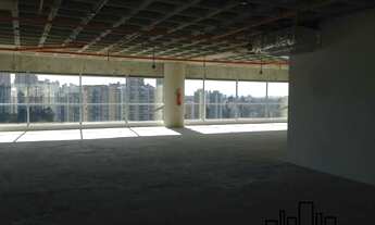 Imagem 6: Andar corporativo em prédio novinho, 1.180m² com excelente custo e localização!