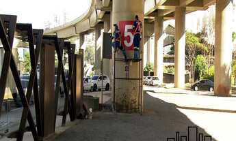 Imagem 7: Andar corporativo em prédio novinho, 1.180m² com excelente custo e localização!