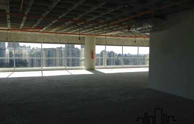 Imagem 3: Excelente andar corporativo de 590m² para a nova sede da sua empresa na região da Chácara