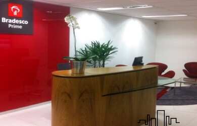 Imagem 7: Excelente andar corporativo de 590m² para a nova sede da sua empresa na região da Chácara